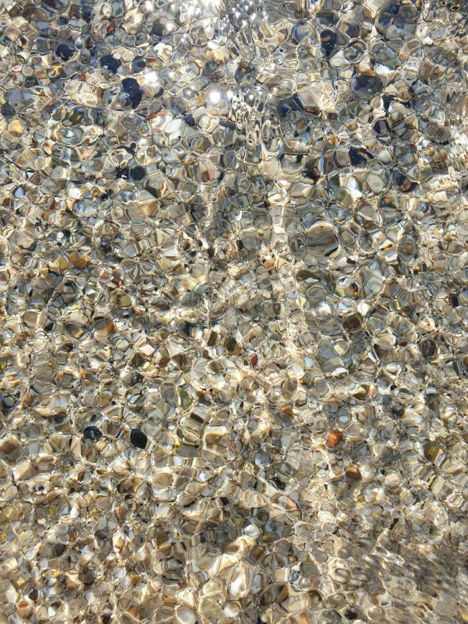 Myricae - Una Terrazza A Due Passi Dal Mare Villa Costa Rei Bagian luar foto