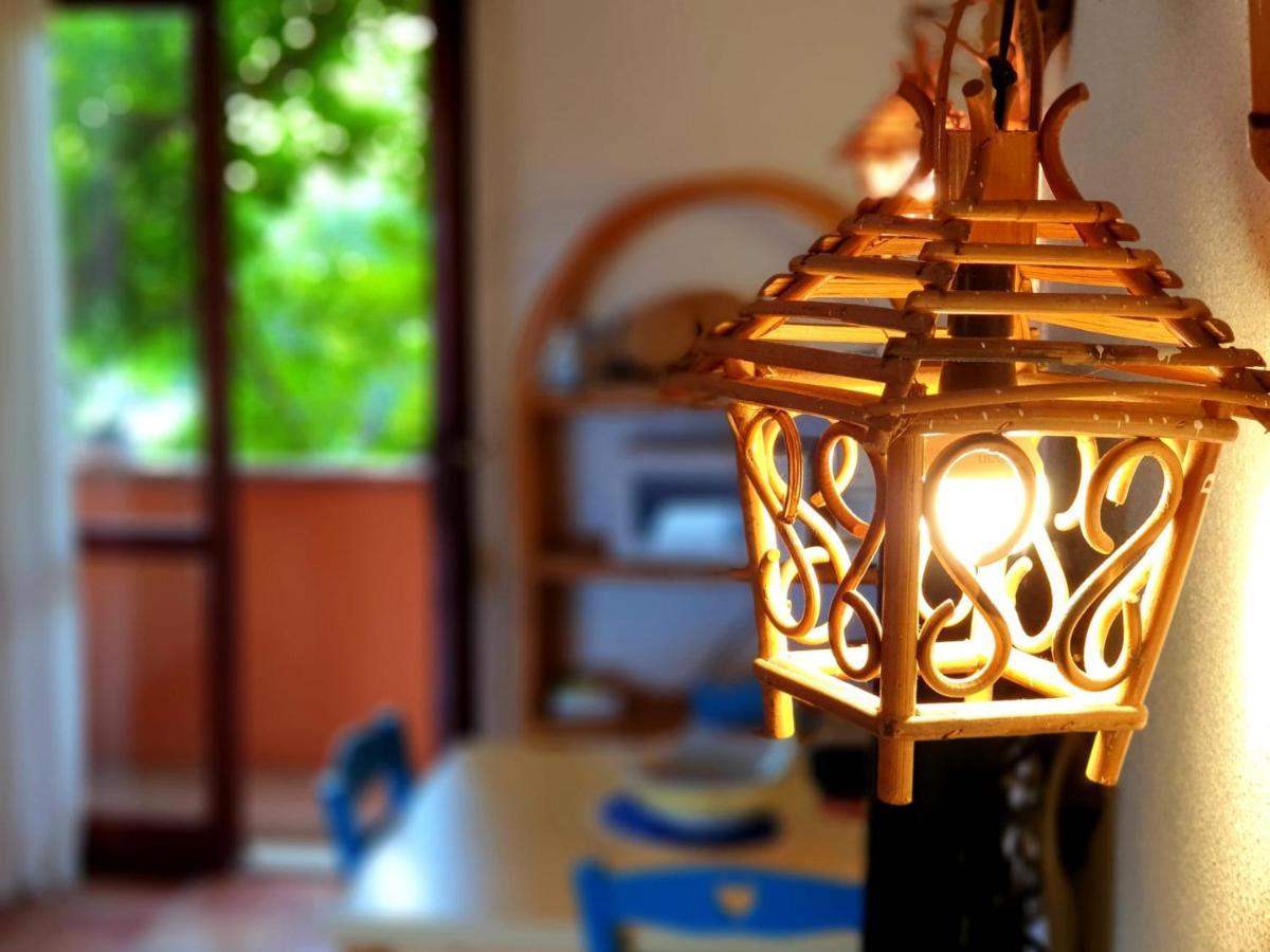 Myricae - Una Terrazza A Due Passi Dal Mare Villa Costa Rei Bagian luar foto