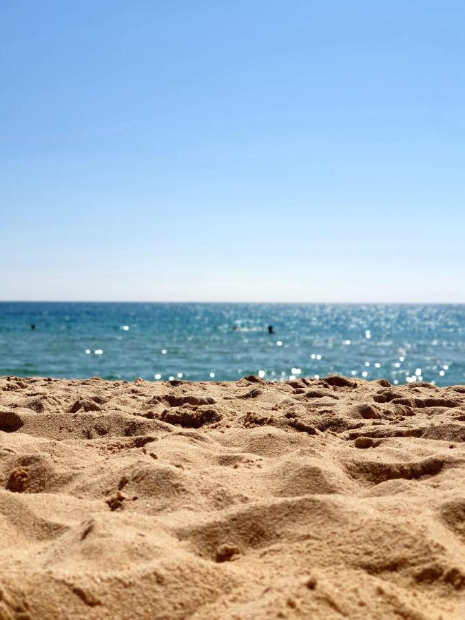 Myricae - Una Terrazza A Due Passi Dal Mare Villa Costa Rei Bagian luar foto