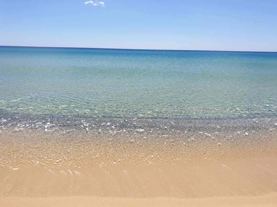 Myricae - Una Terrazza A Due Passi Dal Mare Villa Costa Rei Bagian luar foto