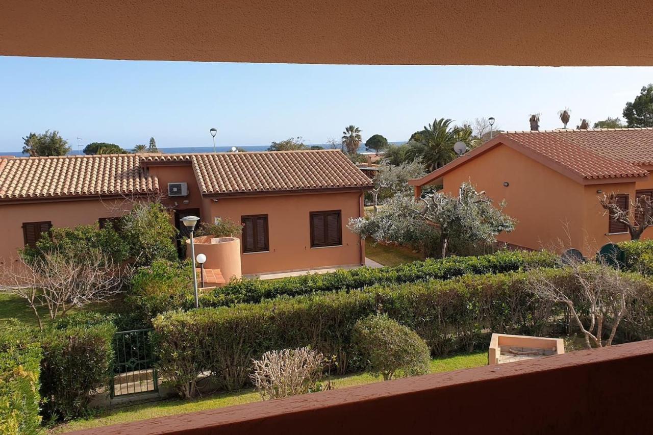 Myricae - Una Terrazza A Due Passi Dal Mare Villa Costa Rei Bagian luar foto